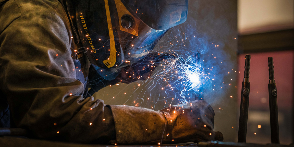 Fahrzeugschlosser/-in EFZ